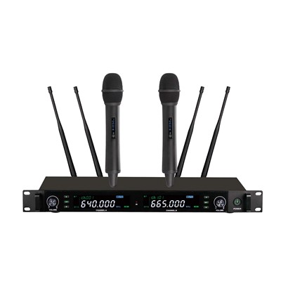 索迪/SODEEP  U-8000 麥克 高功率6小時，低功率10個小時 頻率范圍： 600-700MHZ 供電量： 12V DC 